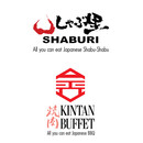 Shaburi &amp; Kintan Buffet Logo