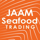 Logo of JAAM Seafood Trading