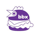 BBX Chicken Logo