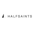 Logo of Half Saints