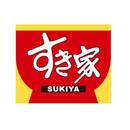 Sukiya Logo