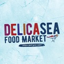 Logo of Delicasea Food Market