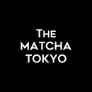 Logo of The Matcha Tokyo
