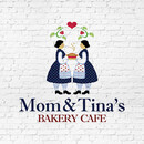 Logo of Mom and Tina