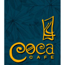 Logo of Coca Cafe by Herald Suites