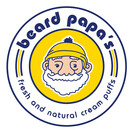 Beard Papa&#039;s Logo