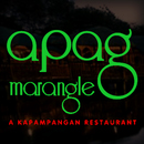 Logo of Apag Marangle