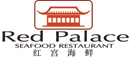 Red Palace Seafood Restaurant Logo