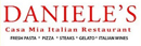 Logo of Daniele