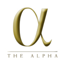 The Alpha Logo