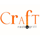 Logo of Craft Pub & Grill
