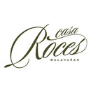 Logo of Casa Roces