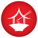 Shinjuku Ramen House Logo