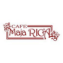 Logo of Cafe Maja Rica