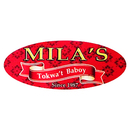 Logo of Mila