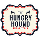 Logo of The Hungry Hound Pub + Kitchen