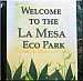 La Mesa Eco Park: Paradise found