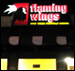 Flaming Wings