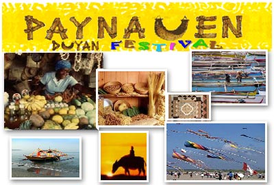 duyan festival zambales clickthecity travel capital iba treasures stops pulling architectural earth town events