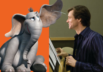 Image result for horton hears a who Jim carrey