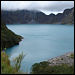 Hiking Up Mt. Pinatubo