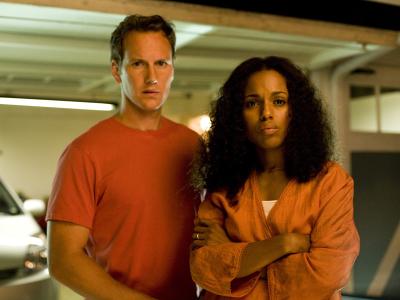 David best city couple interracial