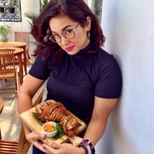 Beatriz Acosta