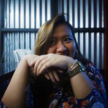 Nadine Macandog
