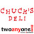Chuck's Deli