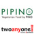 Pipino Vegetarian Food by Pino