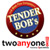 Tender Bob's