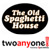 The Old Spaghetti House