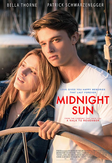 Midnight Sun Loot Box