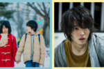 Japanese Dramas: Erased and Alice in Borderland